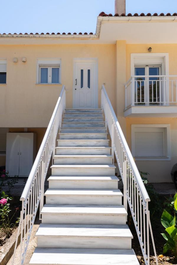 Lagadi Apartment 3 Lassi  Exterior photo